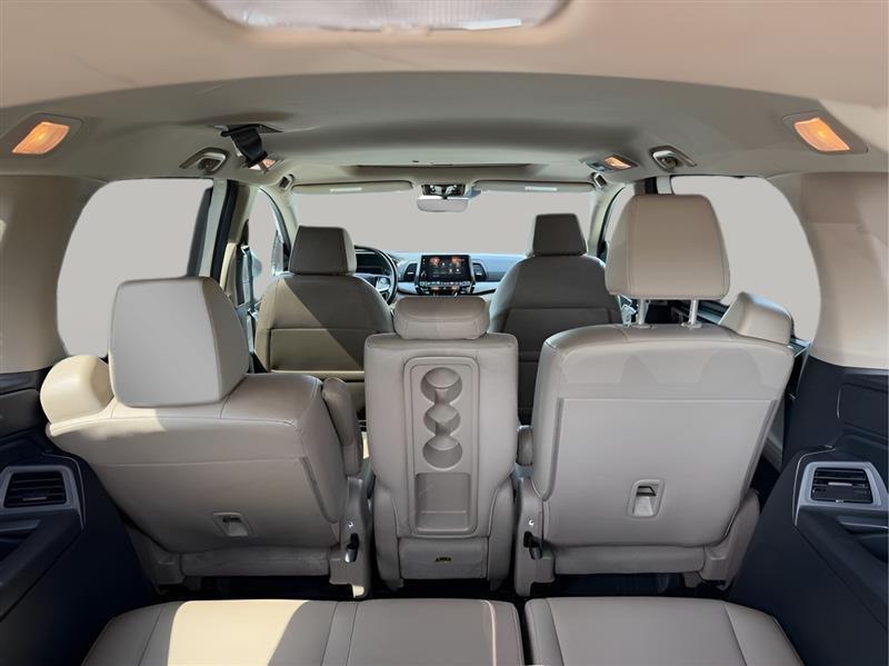 Honda Odyssey EX-L 2020