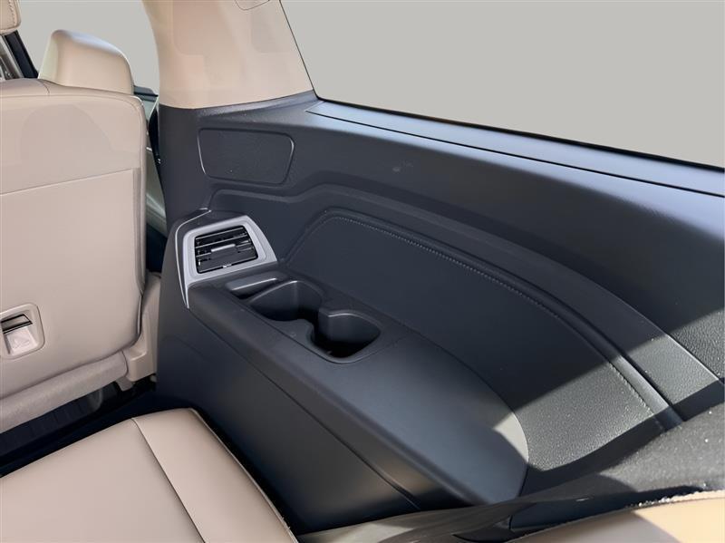 Honda Odyssey EX-L 2020