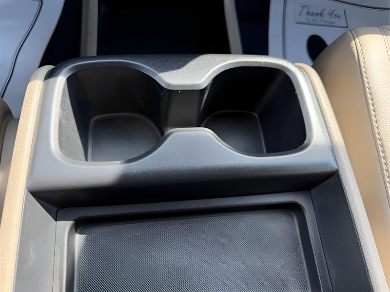 Honda Odyssey EX-L 2020