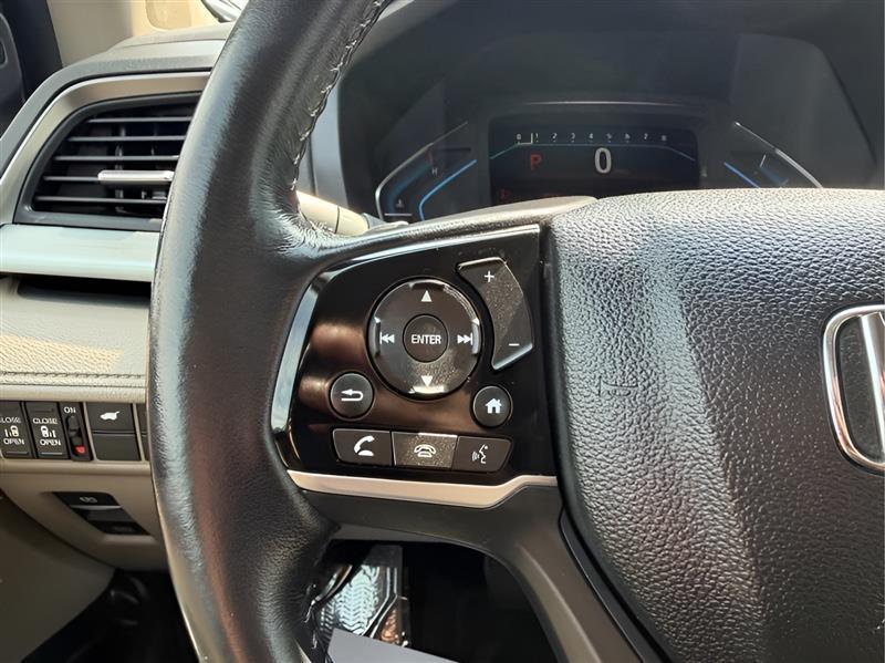 Honda Odyssey EX-L 2020