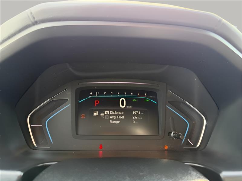 Honda Odyssey EX-L 2020