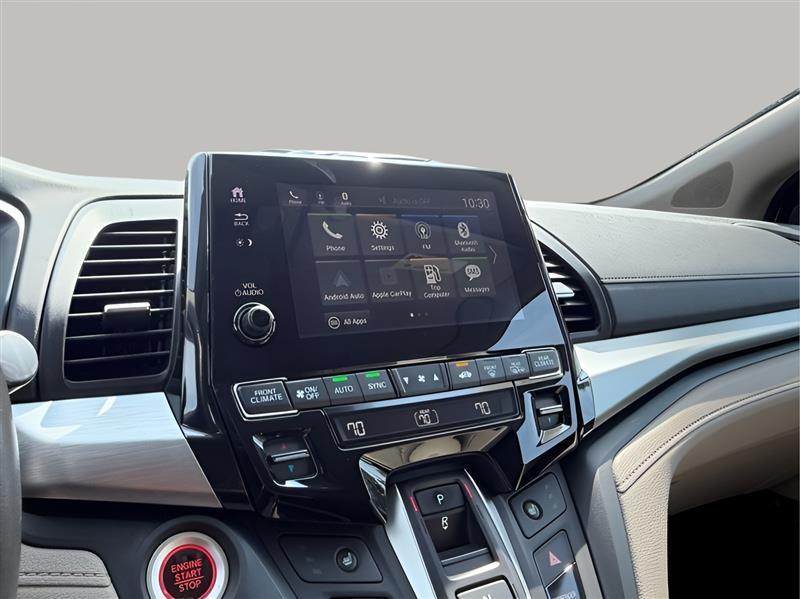 Honda Odyssey EX-L 2020