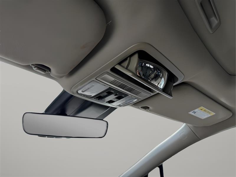 Honda Odyssey EX-L 2020
