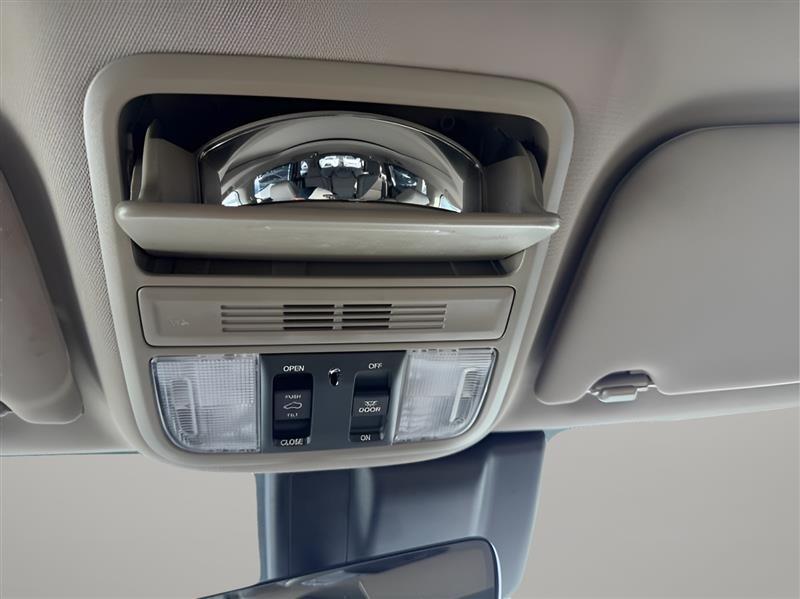 Honda Odyssey EX-L 2020
