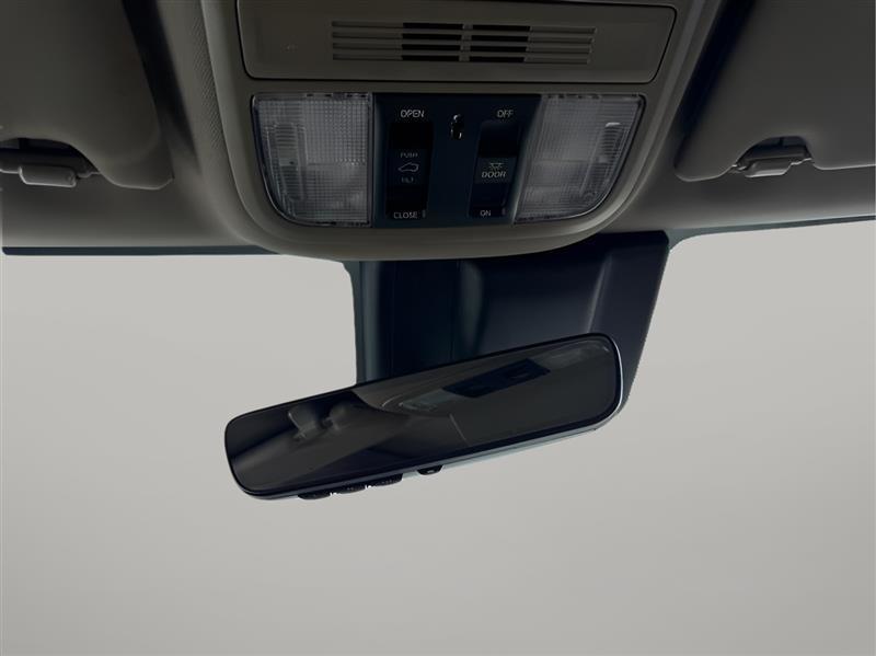 Honda Odyssey EX-L 2020