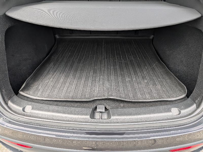 Tesla Model Y Long Range AWD 2024