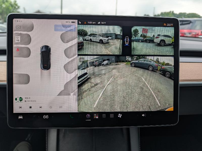Tesla Model Y Long Range AWD 2024