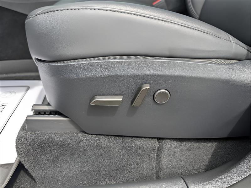 Tesla Model Y Long Range AWD 2024