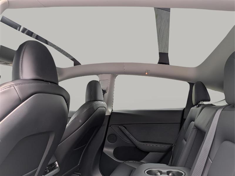 Tesla Model Y Standard Range 4D SUV 2024