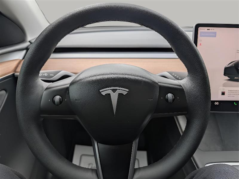 Tesla Model Y Standard Range 4D SUV 2024