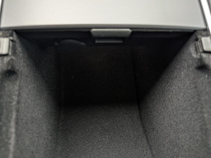 Tesla Model Y Standard Range 4D SUV 2024