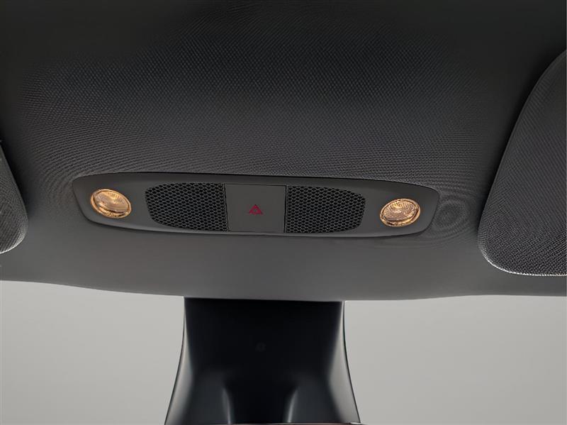 Tesla Model Y Standard Range 4D SUV 2024