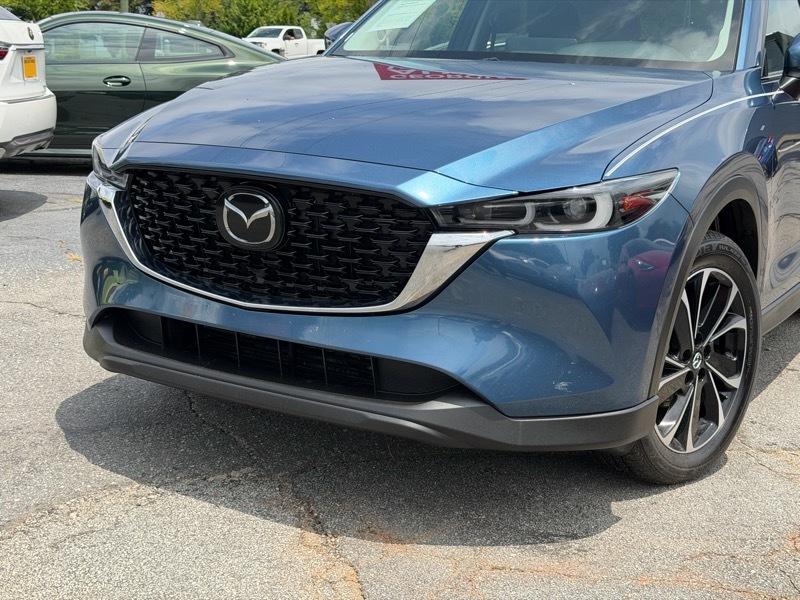 Mazda CX-5 Premium 2022