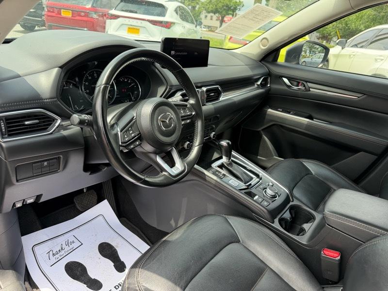 Mazda CX-5 Premium 2022