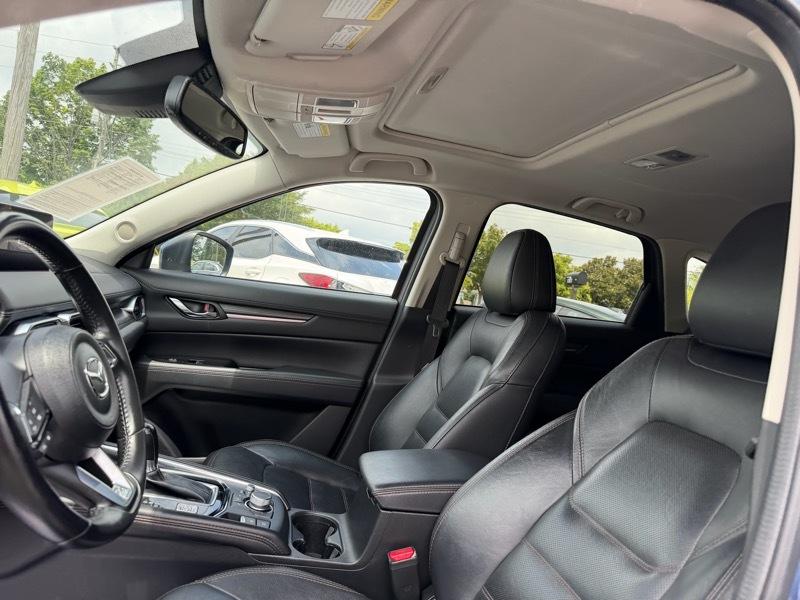 Mazda CX-5 Premium 2022