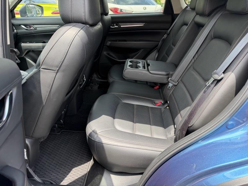 Mazda CX-5 Premium 2022