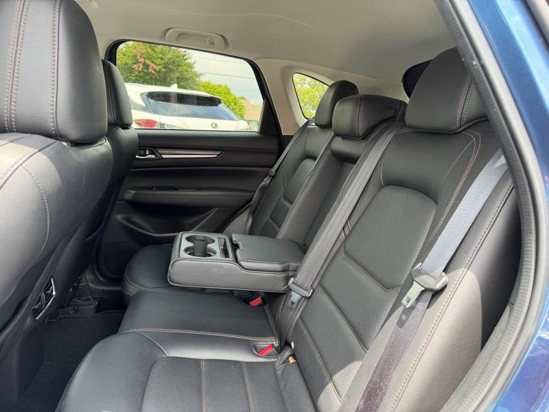 Mazda CX-5 Premium 2022