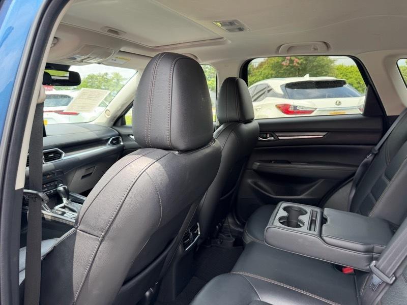 Mazda CX-5 Premium 2022