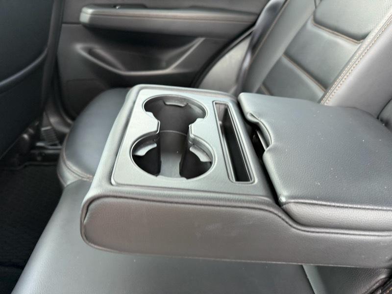 Mazda CX-5 Premium 2022