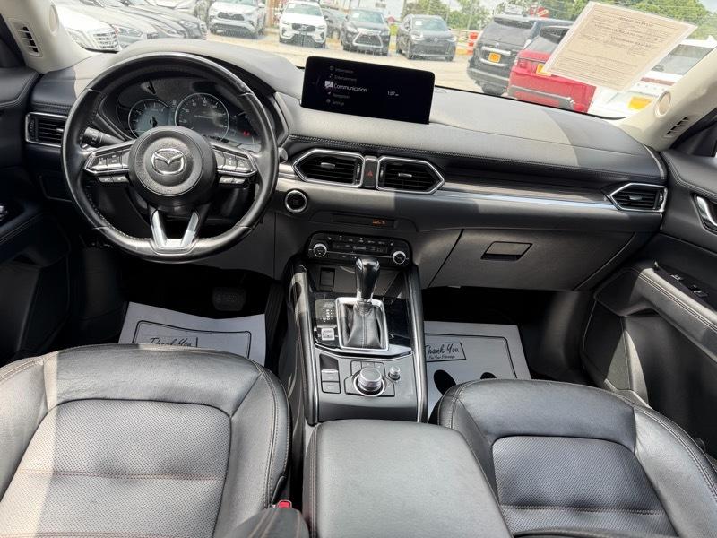 Mazda CX-5 Premium 2022