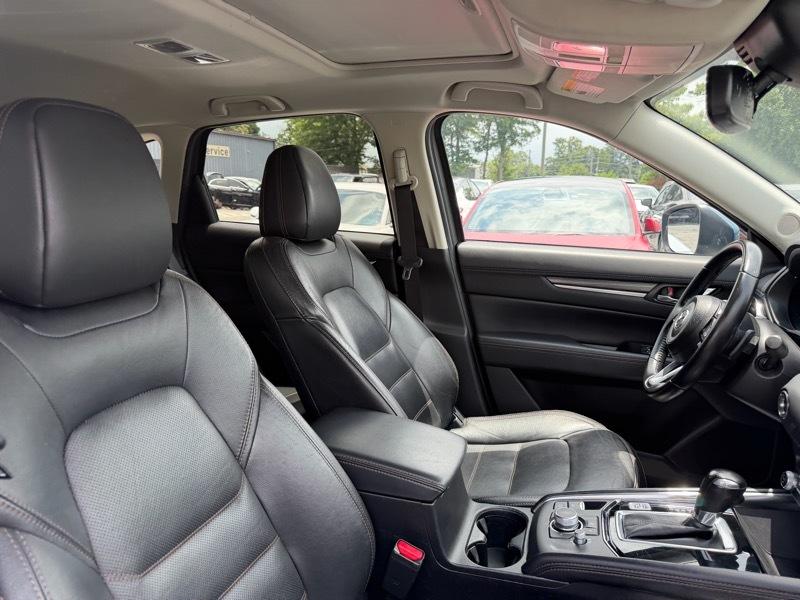Mazda CX-5 Premium 2022