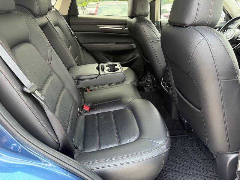 Mazda CX-5 Premium 2022