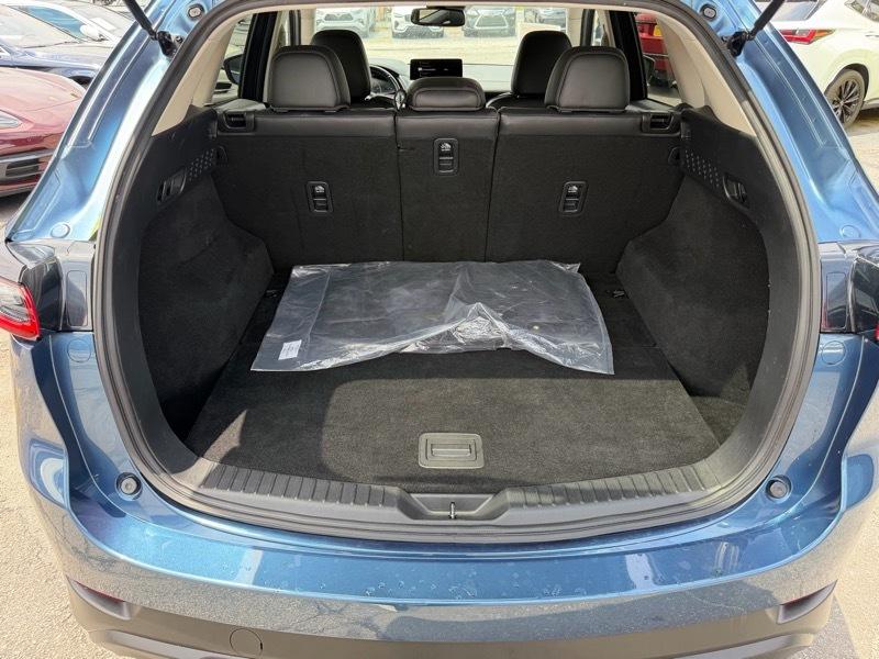 Mazda CX-5 Premium 2022