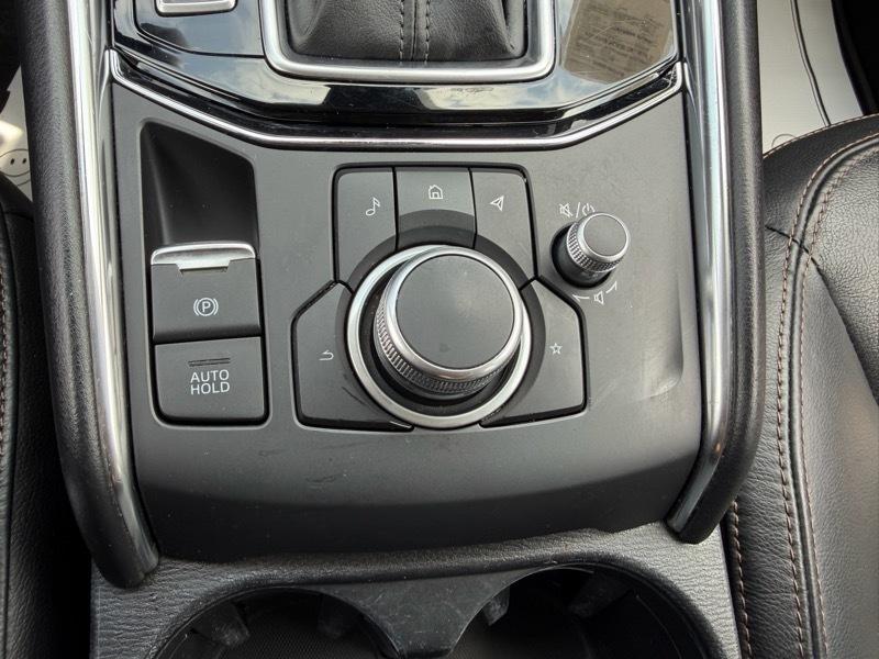 Mazda CX-5 Premium 2022