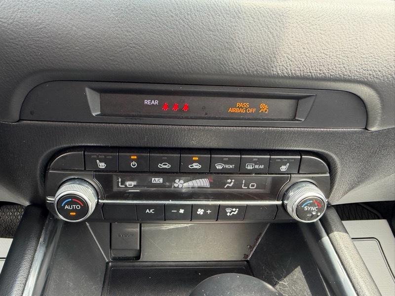 Mazda CX-5 Premium 2022