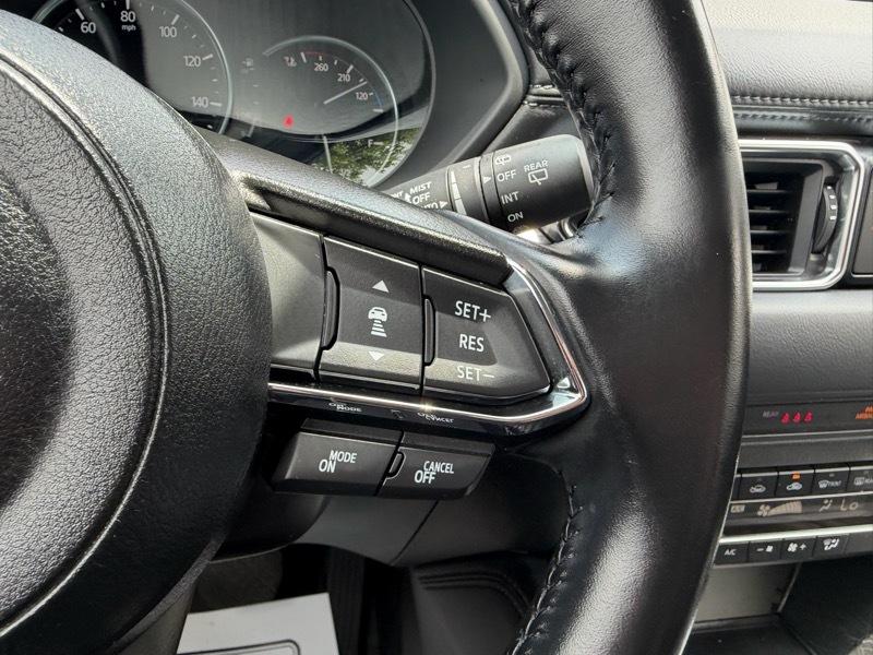 Mazda CX-5 Premium 2022