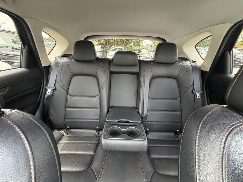 Mazda CX-5 Premium 2022