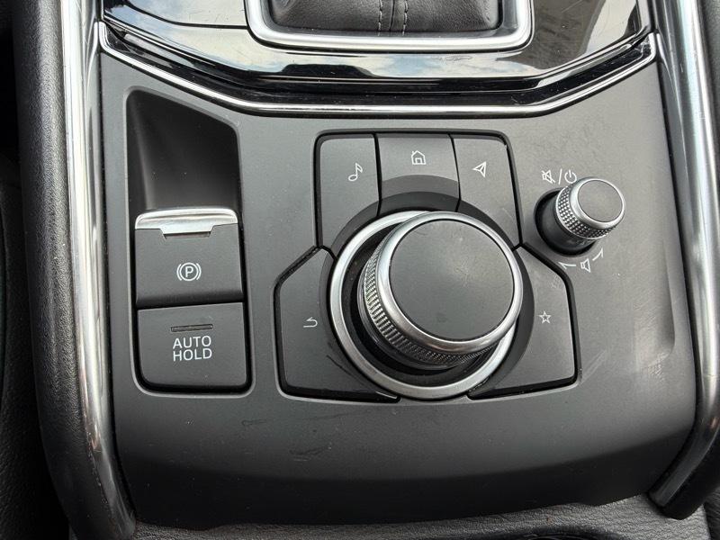 Mazda CX-5 Premium 2022