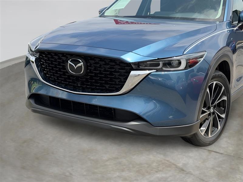 Mazda CX-5 Premium 2022