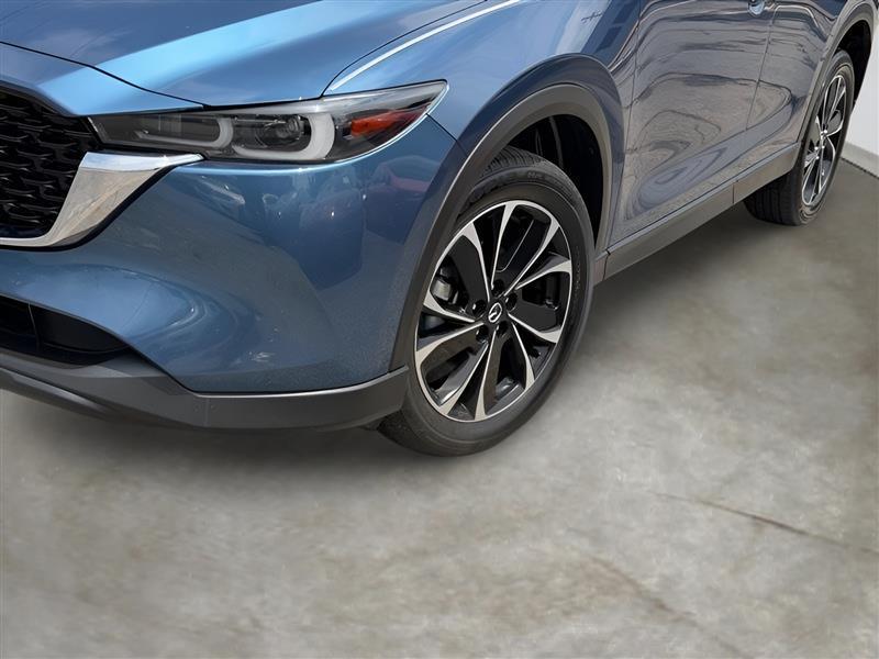 Mazda CX-5 Premium 2022