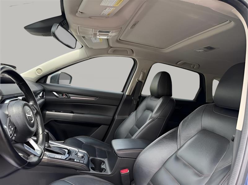 Mazda CX-5 Premium 2022