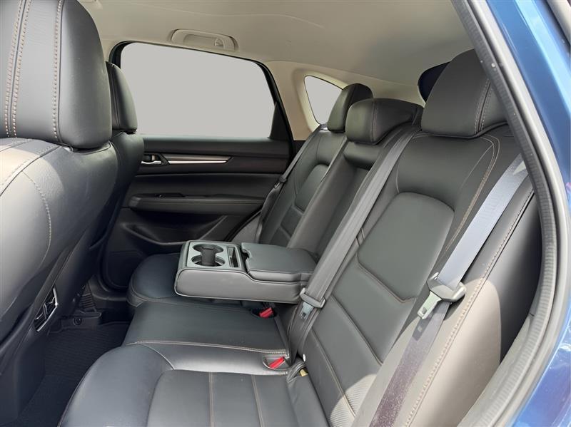 Mazda CX-5 Premium 2022
