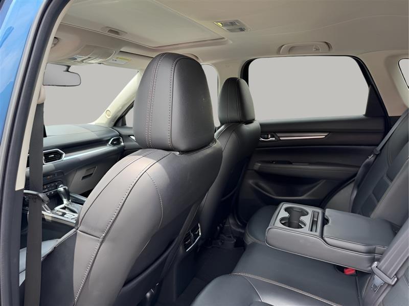 Mazda CX-5 Premium 2022