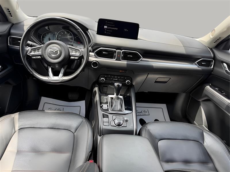 Mazda CX-5 Premium 2022