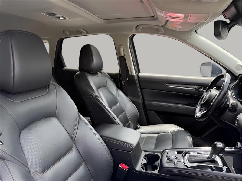 Mazda CX-5 Premium 2022