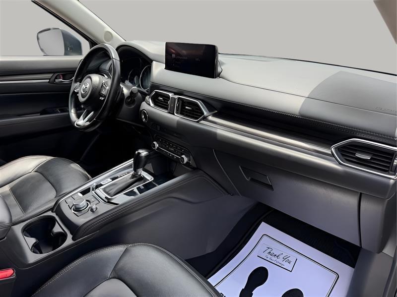 Mazda CX-5 Premium 2022