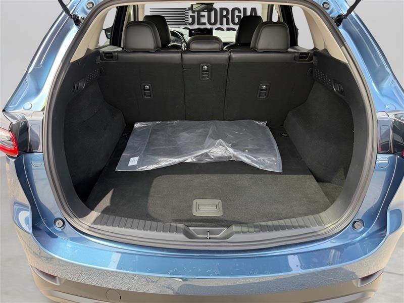 Mazda CX-5 Premium 2022