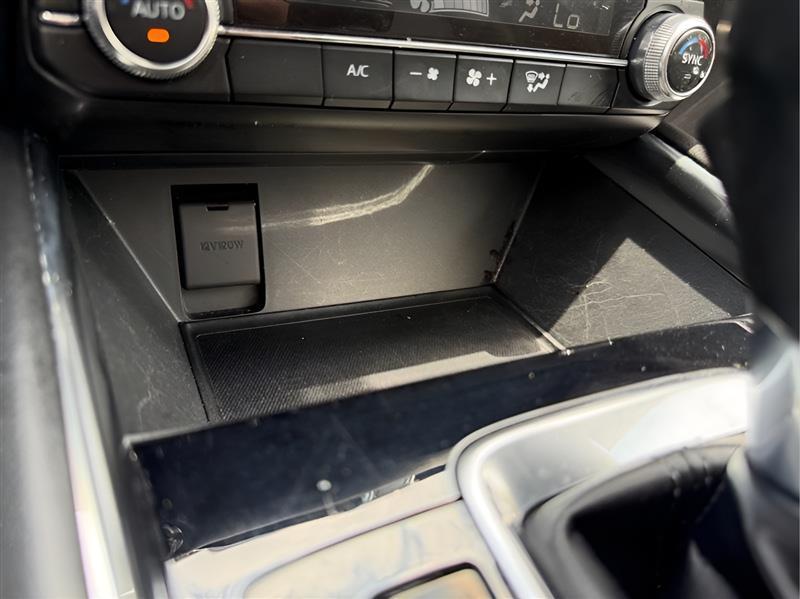 Mazda CX-5 Premium 2022