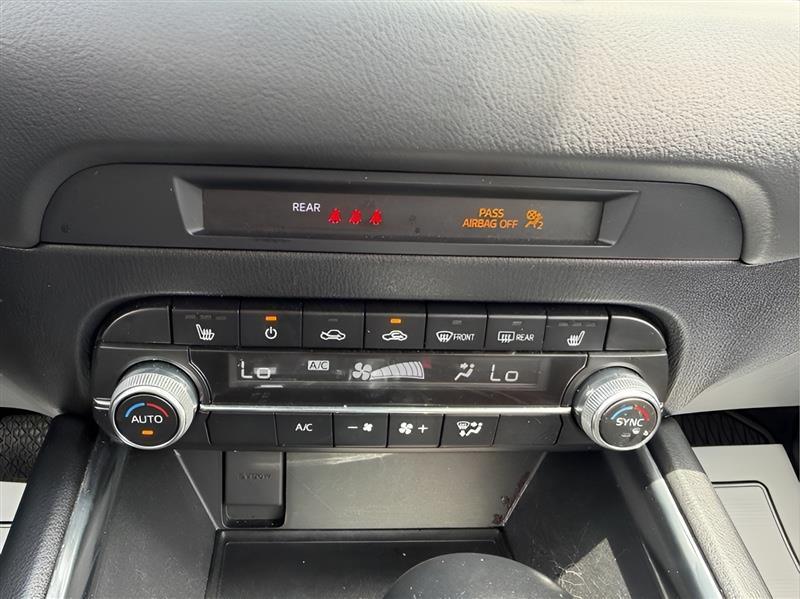 Mazda CX-5 Premium 2022