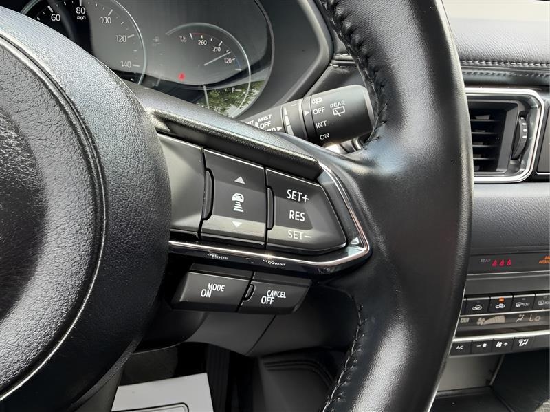 Mazda CX-5 Premium 2022