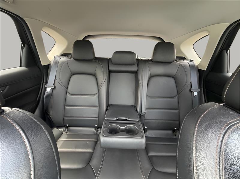 Mazda CX-5 Premium 2022