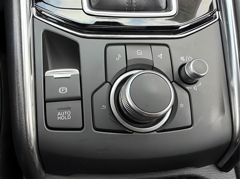 Mazda CX-5 Premium 2022