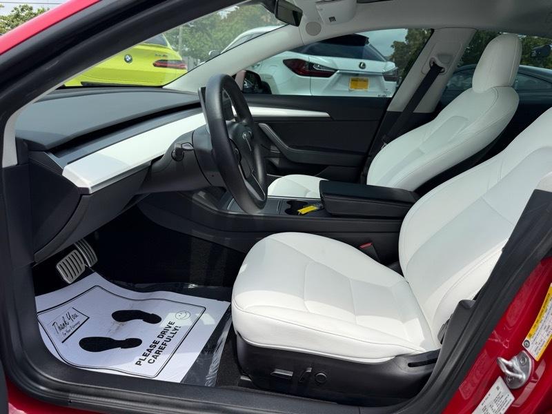Tesla Model 3 Performance 2022
