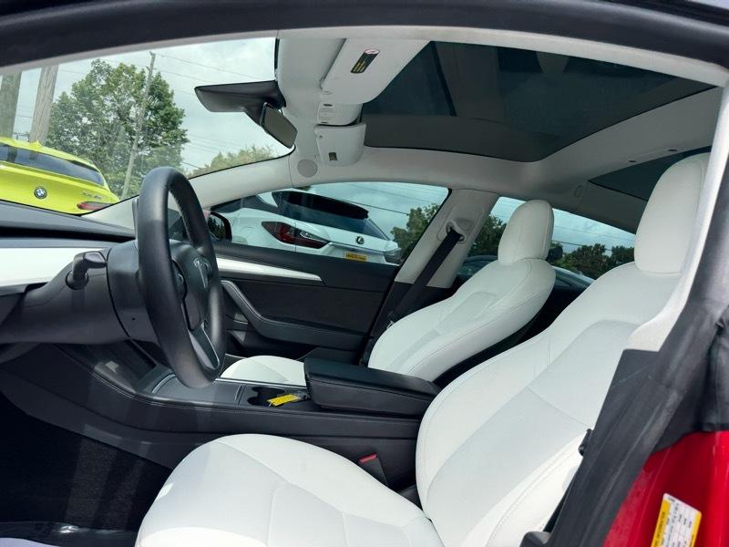 Tesla Model 3 Performance 2022