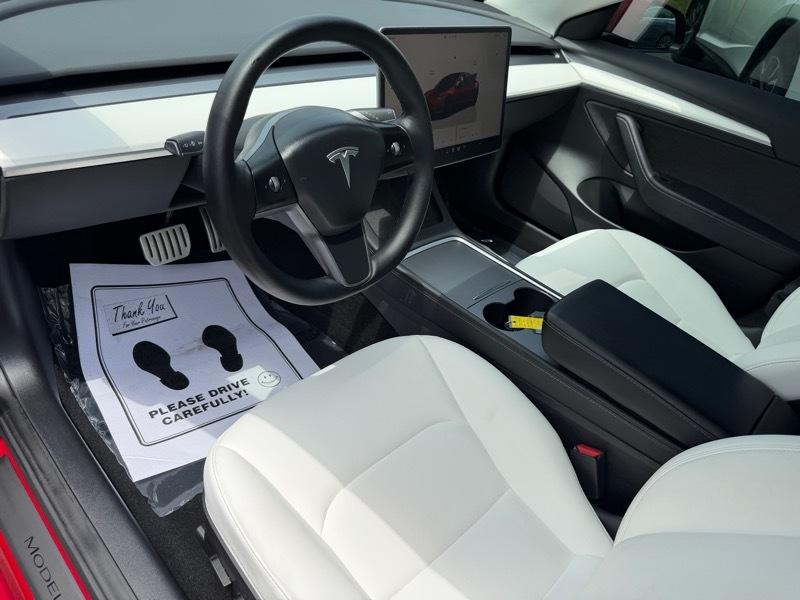 Tesla Model 3 Performance 2022