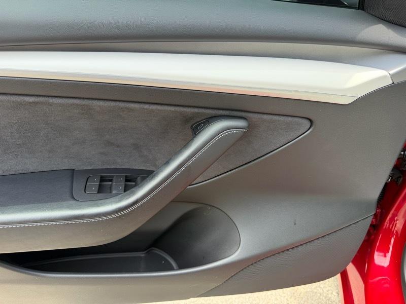 Tesla Model 3 Performance 2022